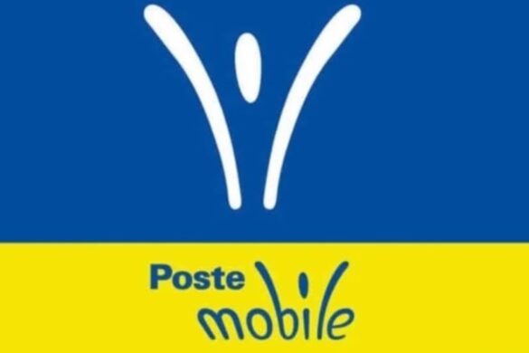 Poste Mobile: 300Gb ad un prezzo davvero competitivo