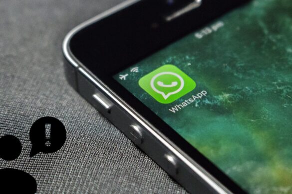 Meta sotto accusa: ex responsabile della sicurezza di WhatsApp lancia l’allarme