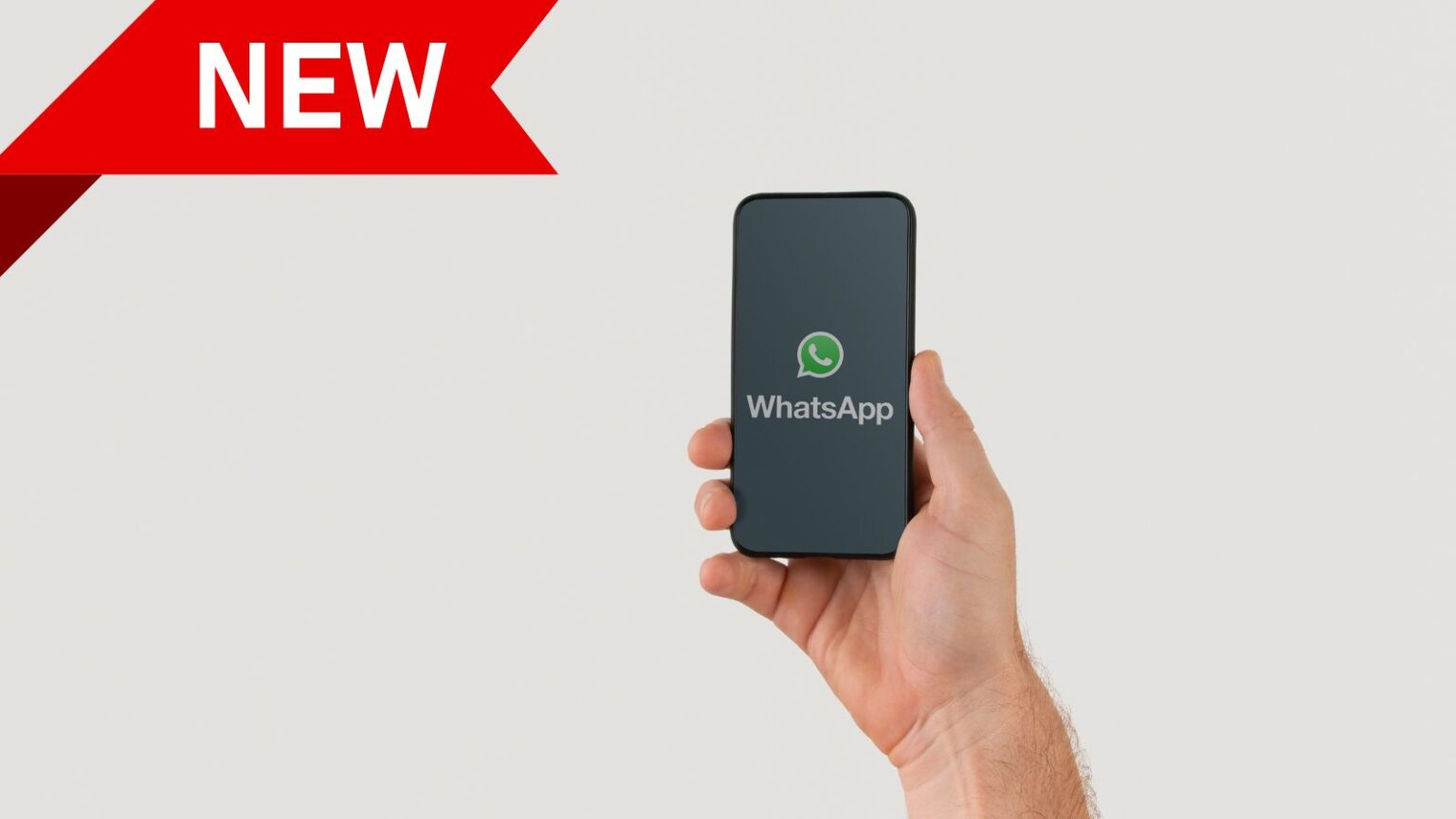 WhatsApp vorrebbe introdurre i thread sui gruppi