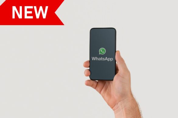 Thread per messaggi su WhatsApp: come cambierà la comunicazione nei gruppi