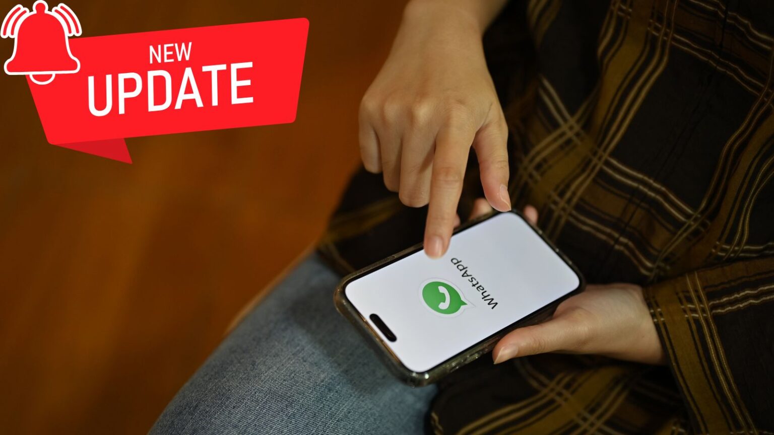 I nuovi aggiornamenti in arrivo su WhatsApp