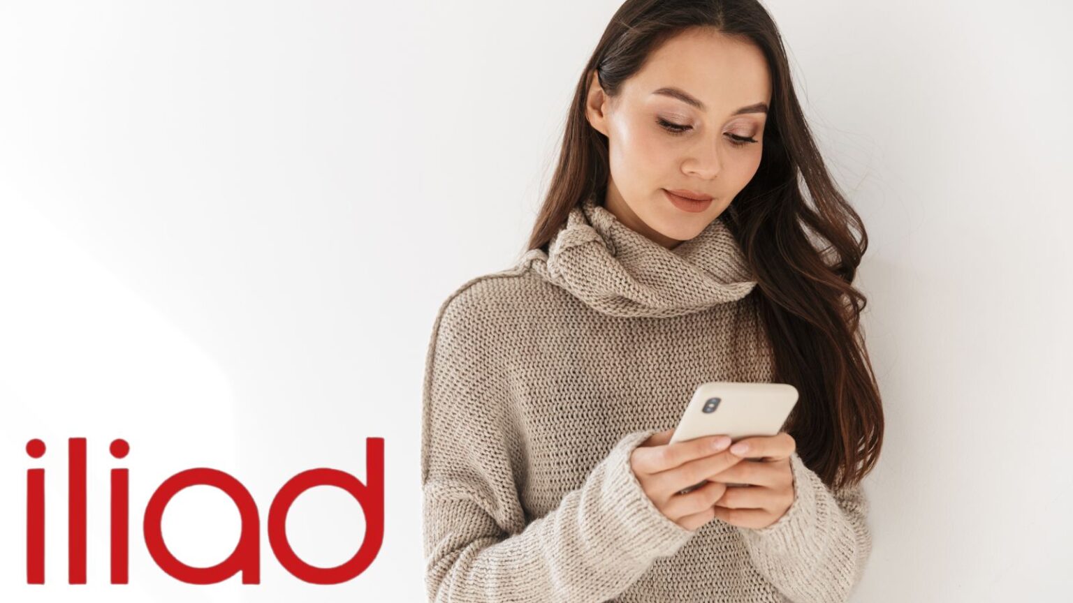 Scopri TOP 250 PLUS di Iliad