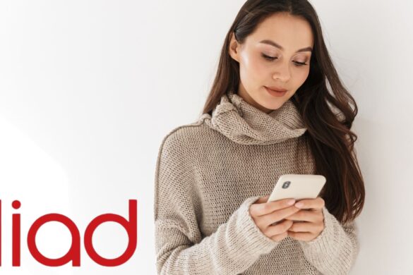 Iliad lancia TOP 250 Plus: la nuova offerta mobile con 250 GB e 5G