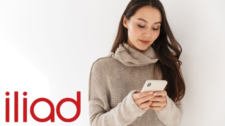 Scopri TOP 250 PLUS di Iliad
