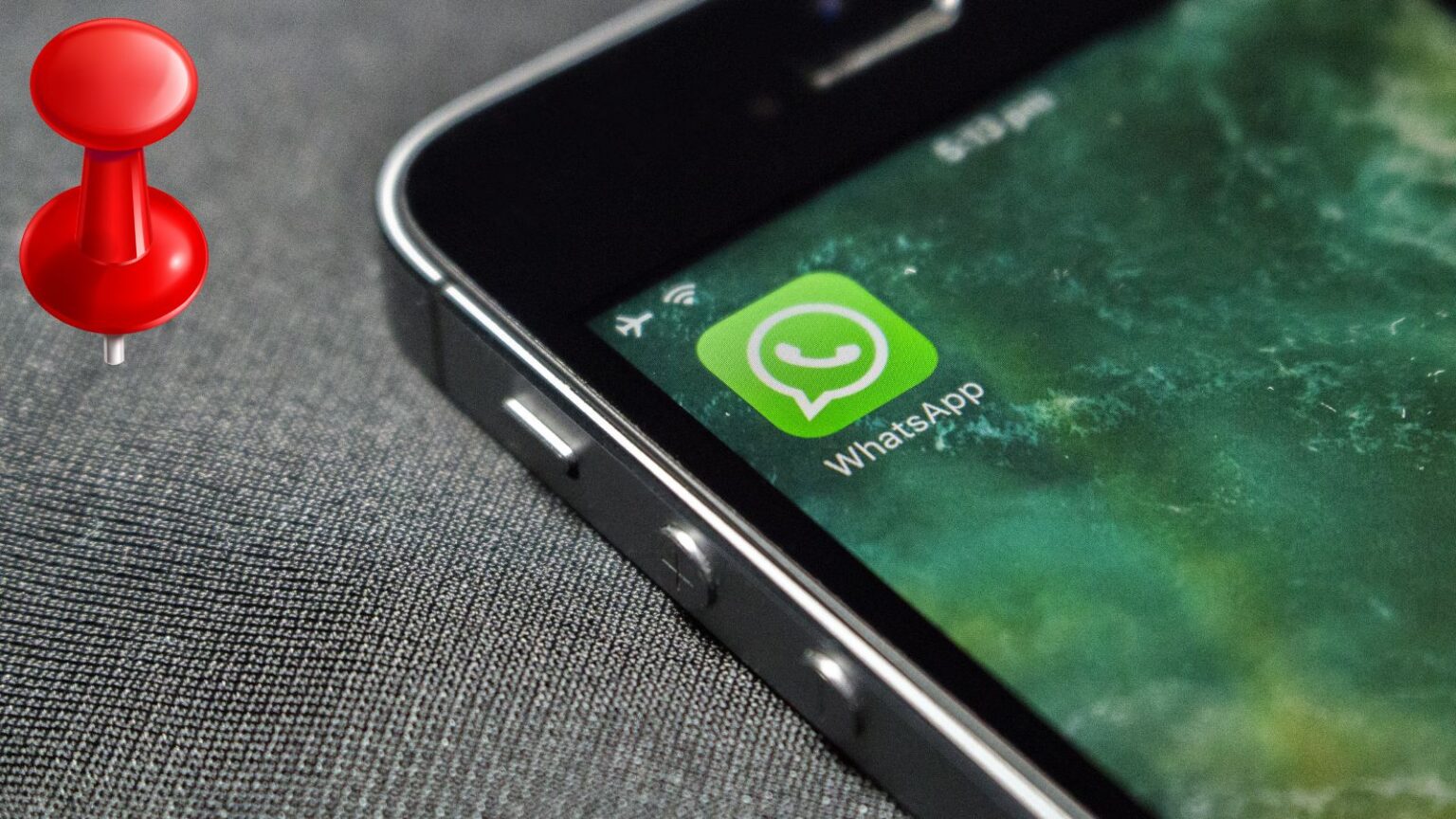 Su WhatsApp iOS in arrivo i promemoria