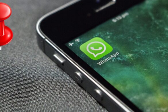 WhatsApp iOS: finalmente arrivano i promemoria per non dimenticare i messaggi