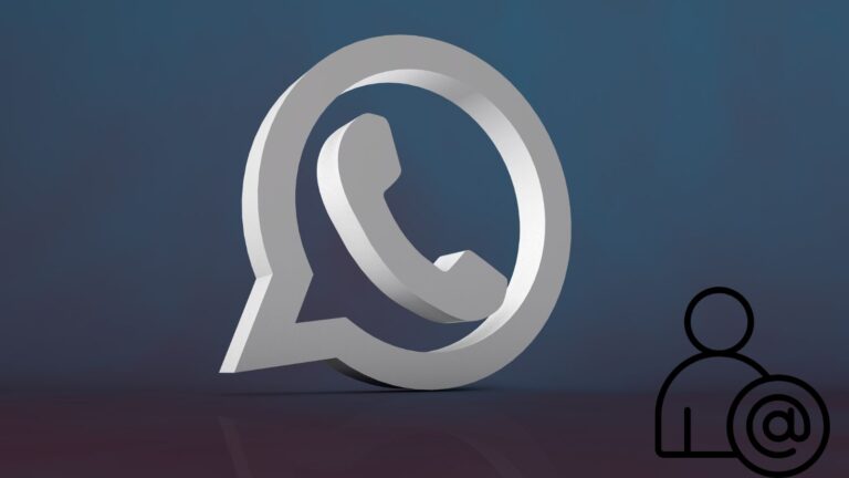 In arrivo i tag everyone su WhatsApp Android