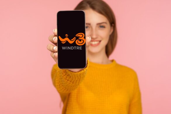 WindTre, promozioni telefoniche giga e minuti a prezzi davvero scontati