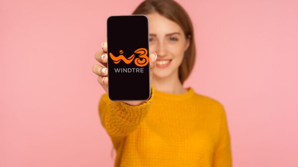 Promozioni di WindTre