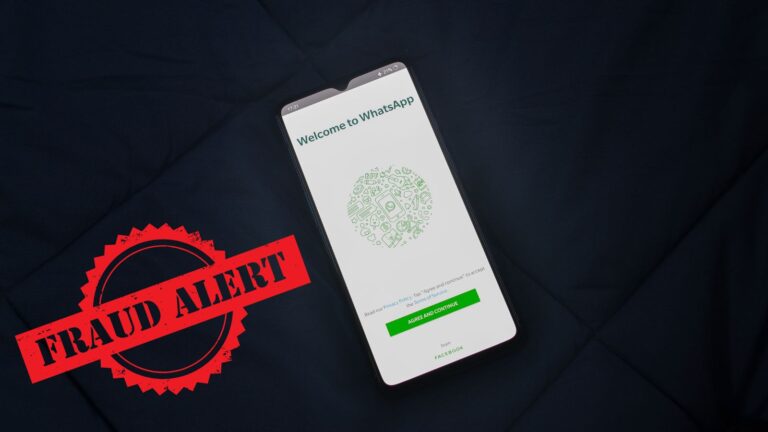 La ''Truffa Flora'' su WhatsApp