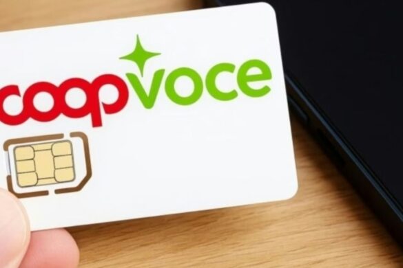 CoopVoce, sta per tornare la promo CoopVoce Extra 300