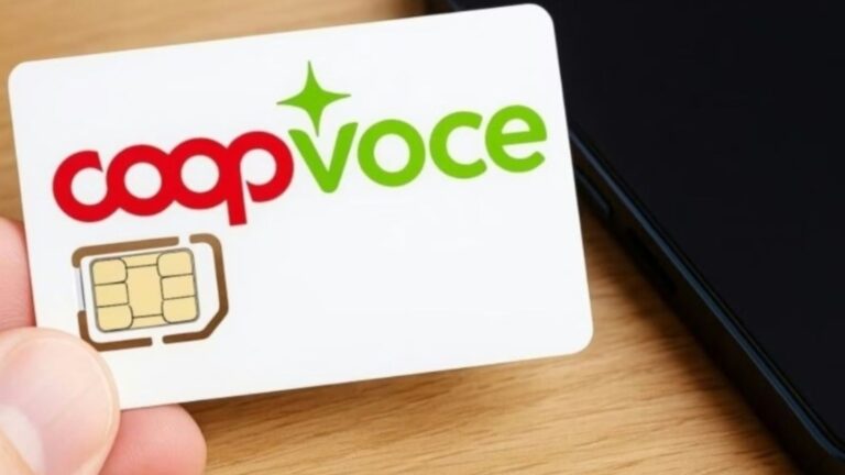CoopVoce