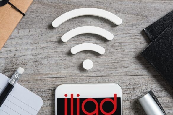 Fibra di Iliad: offerte, prezzi e tutto ciò che c’è da sapere
