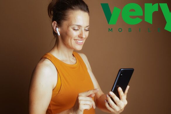 Very Mobile, disponibile una promozione edizione limitata da non perdere