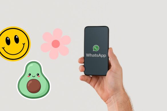 WhatsApp, in arrivo nuova funzione che riguarda gli stickers