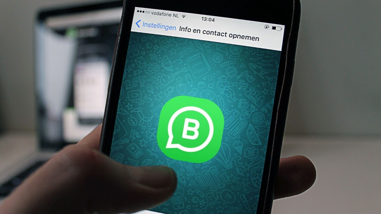 Nuovi temi personalizzabili per WhatsApp Business