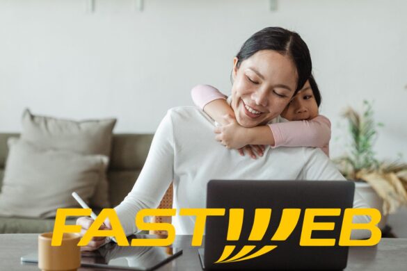 Fastweb Mobile Start, il piano che punta su velocità e trasparenza