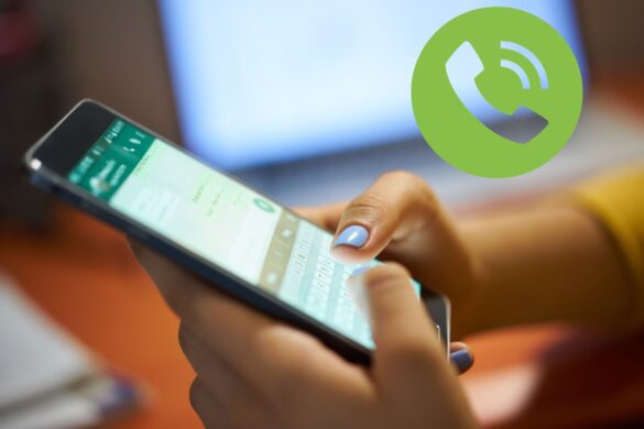 WhatsApp iOS Beta: semplificata la gestione delle chiamate con il nuovo menù