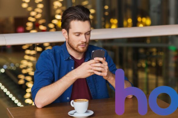 Offerta Casa di ho.Mobile: 2€ di sconto al mese per chi ha già una SIM attiva