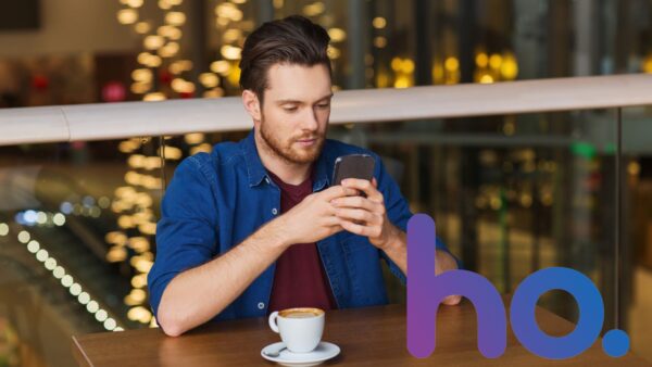 L'offerta per la casa di ho.Mobile