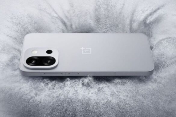 OnePlus Ace 6: prestazioni estreme e batteria da record
