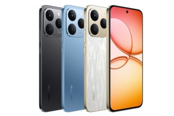 Realme annuncia ufficialmente il nuovo Realme 15T