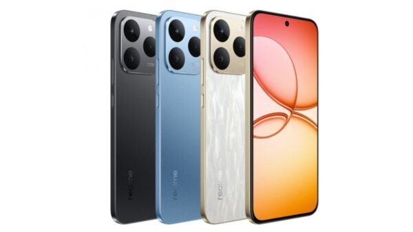 Realme 15t