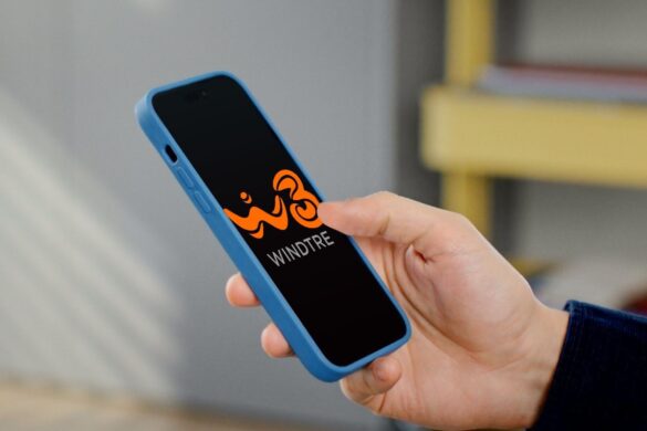 Attiva una SIM WindTre e ricevi 200 GB con l’offerta Special 5G