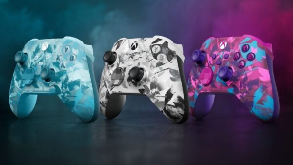 Xbox Controller