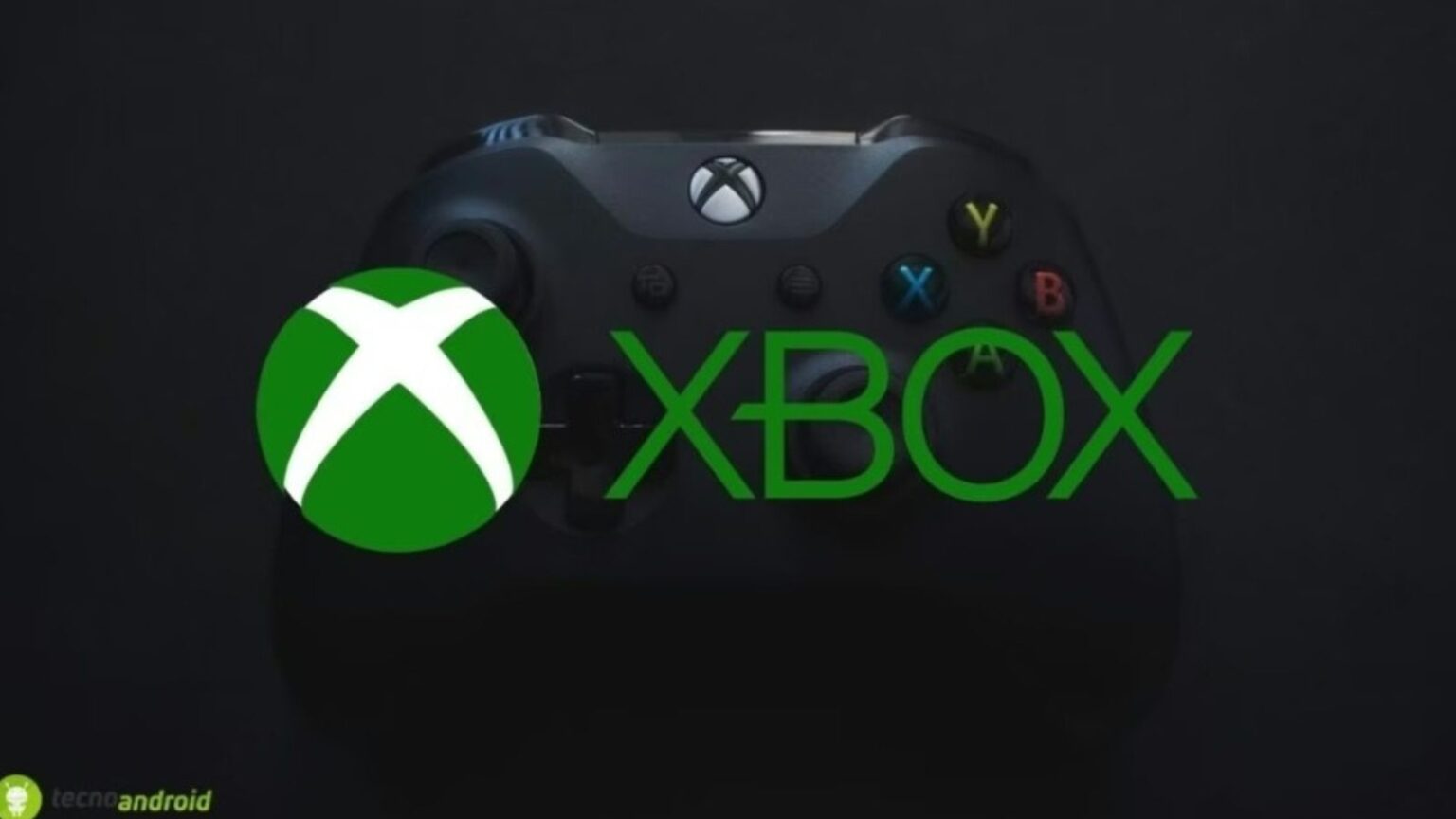 Xbox Game pass