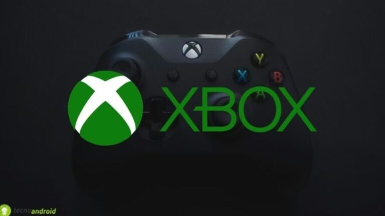 Xbox