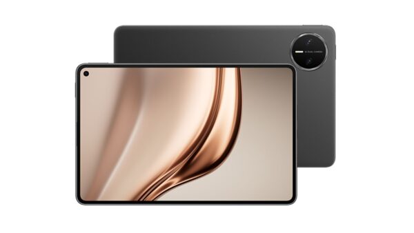 Huawei matepad mini