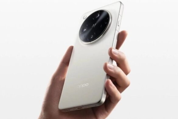 Oppo Find X9, ecco la data del debutto internazionale