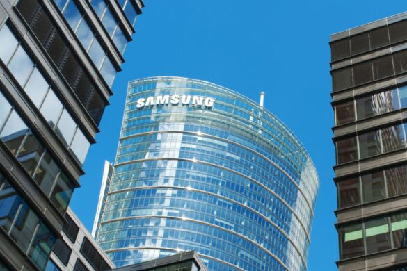 Samsung prende in giro Apple con la campagna #iCant su X
