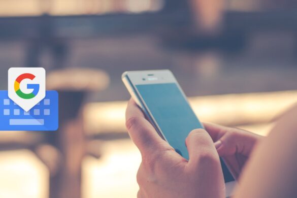 Finalmente su Gboard: ora puoi regolare la grandezza del testo della tastiera