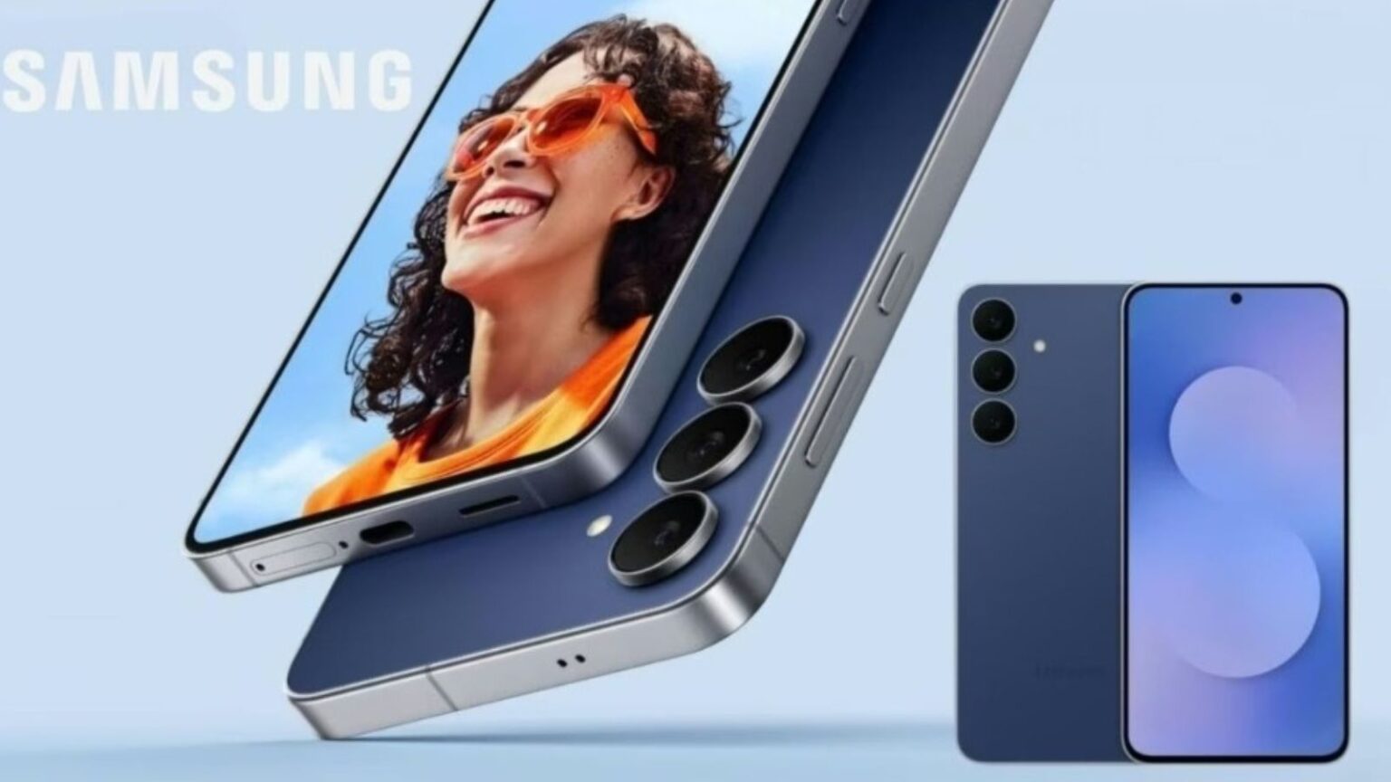 Samsung Galaxy s25 fe WindTre