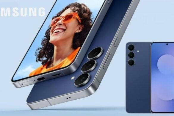 Samsung Galaxy S25 FE ora con WindTre, ecco i prezzi