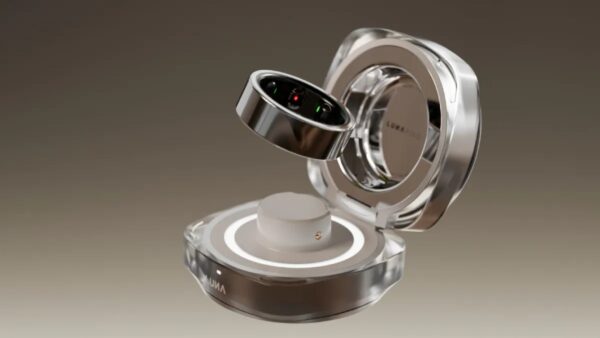Luna Ring 2.0, nuovo indossabile molto promettente