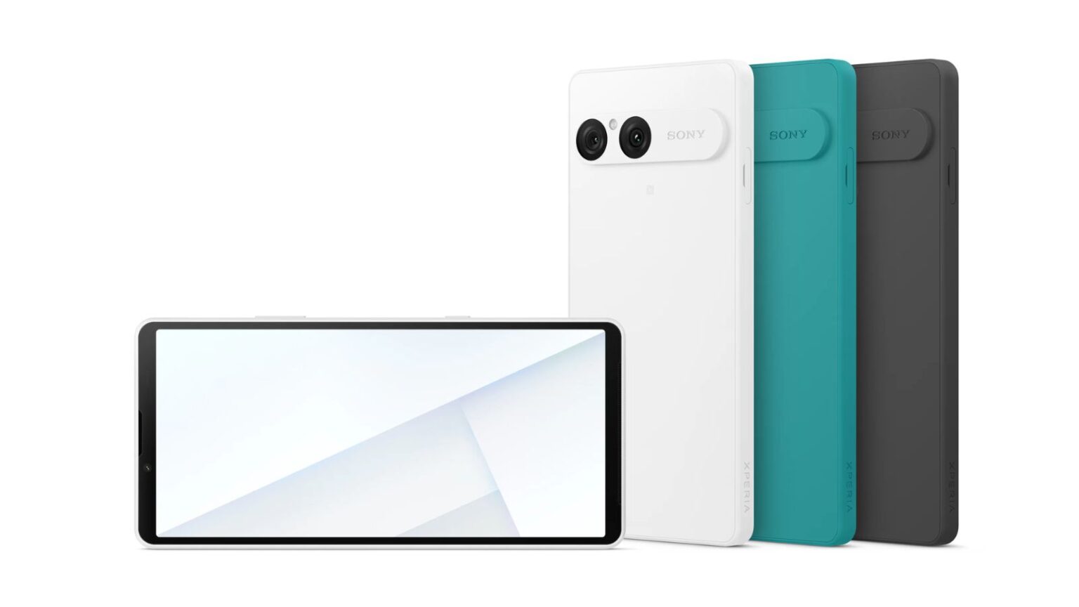 Sony Xperia 10 VII