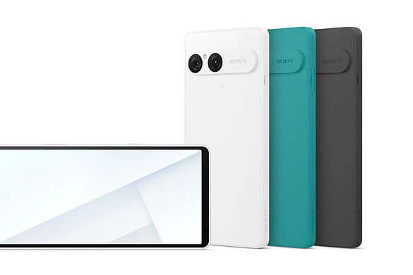 Sony prende spunto dai Google Pixel per la fotocamera del nuovo Xperia 10 VII