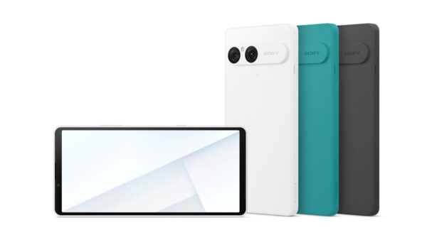 Sony Xperia 10 VII