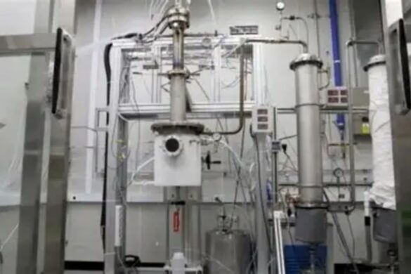Plastica, il plasma riesce a riciclarla in meno di 0,01 secondi