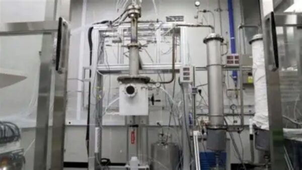 Plastica, nuovo metodo per il riciclo