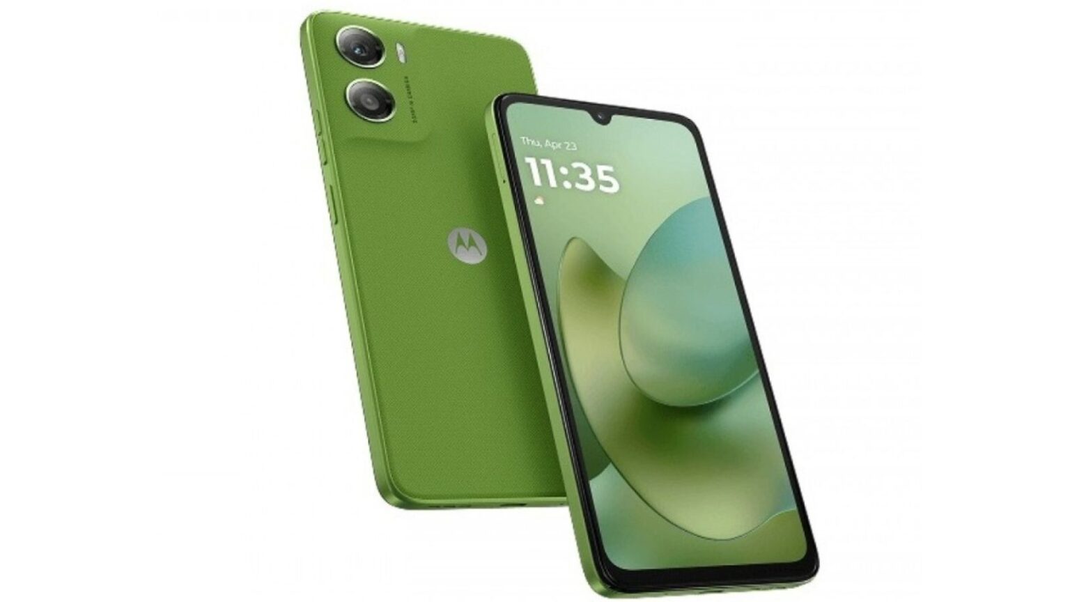 Motorola Moto g06