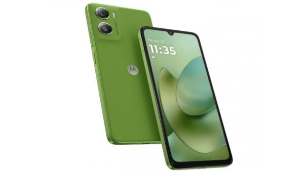 Motorola Moto g06