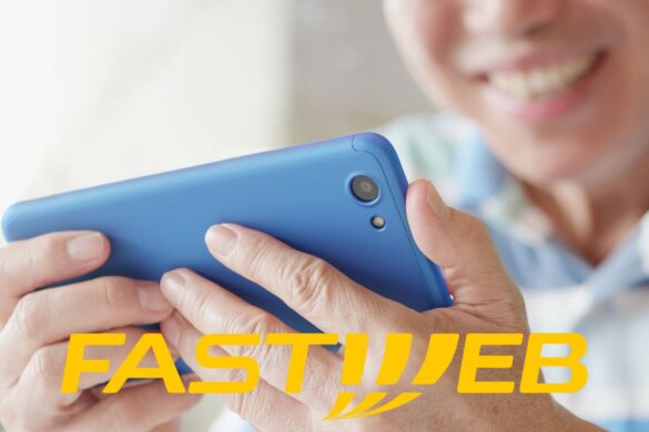 Fastweb Mobile Full è la tariffa più venduta dall’operatore