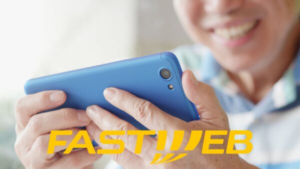 Scopri Fastweb Mobile Full