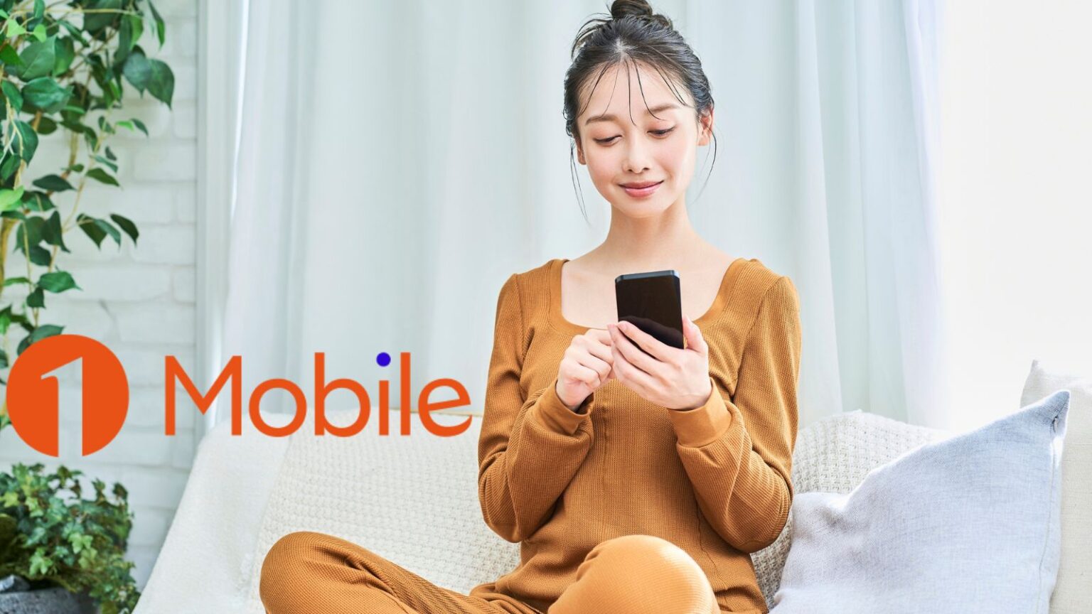 Scopri la promozione FLASH 5G 260 di 1Mobile