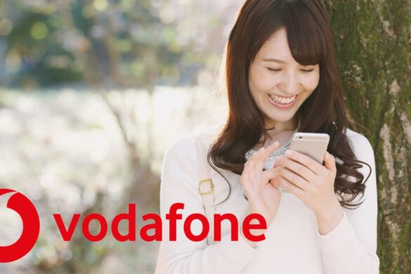 Vodafone e tutte le tariffe disponibili a settembre 2025