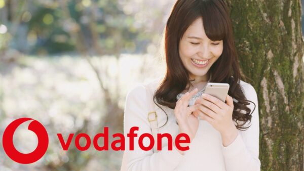 Le tariffe di settembre di Vodafone
